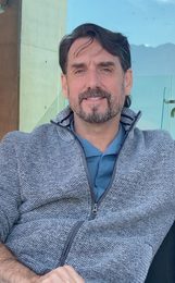 Jorge Salinas