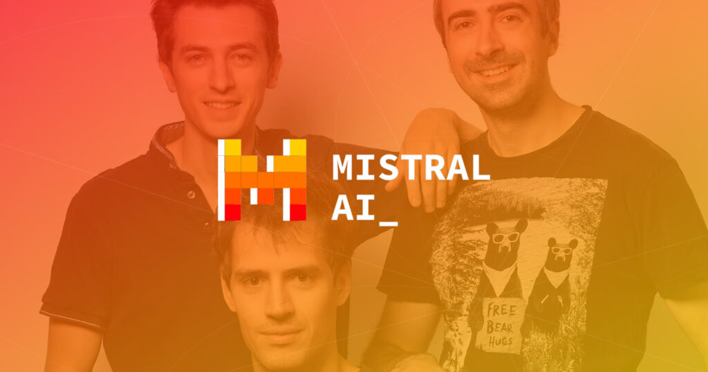 Mistral AI