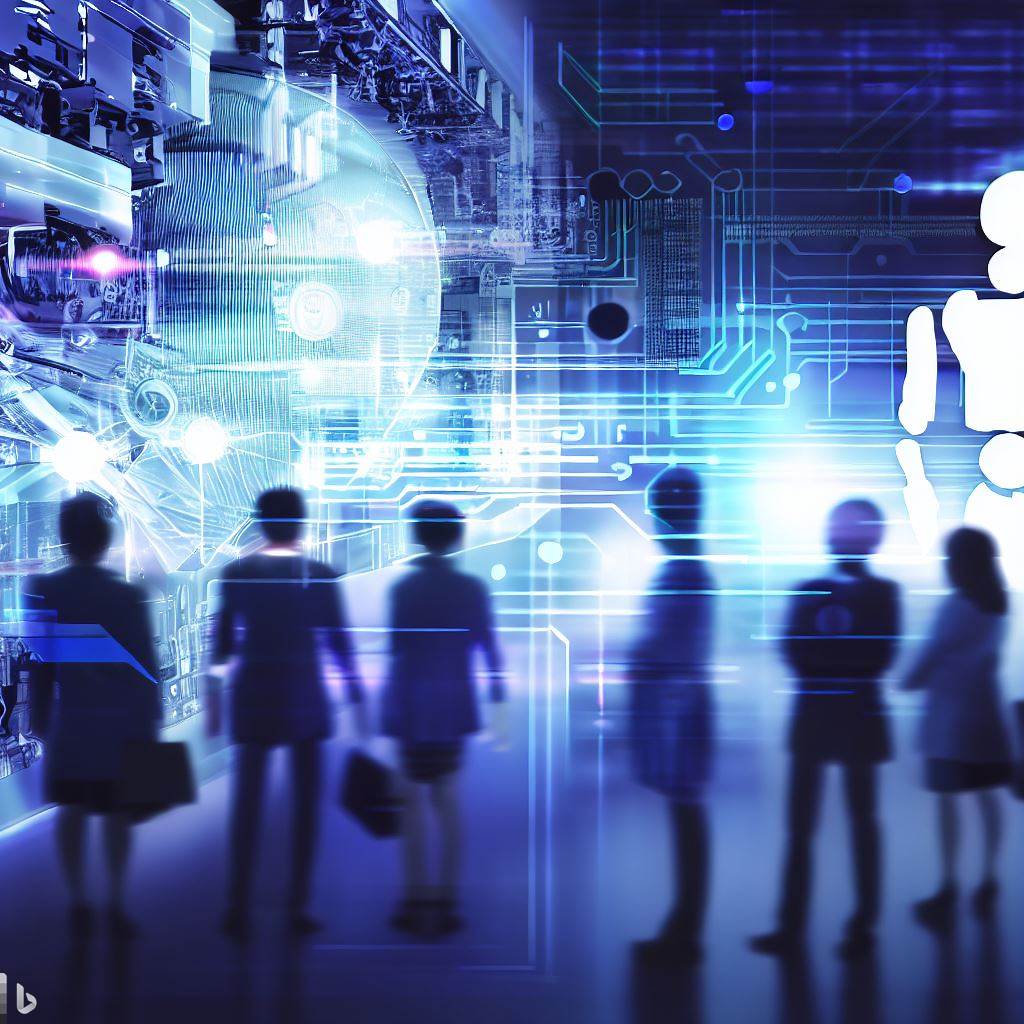 la emocionante tendencia de la Agentic AI
