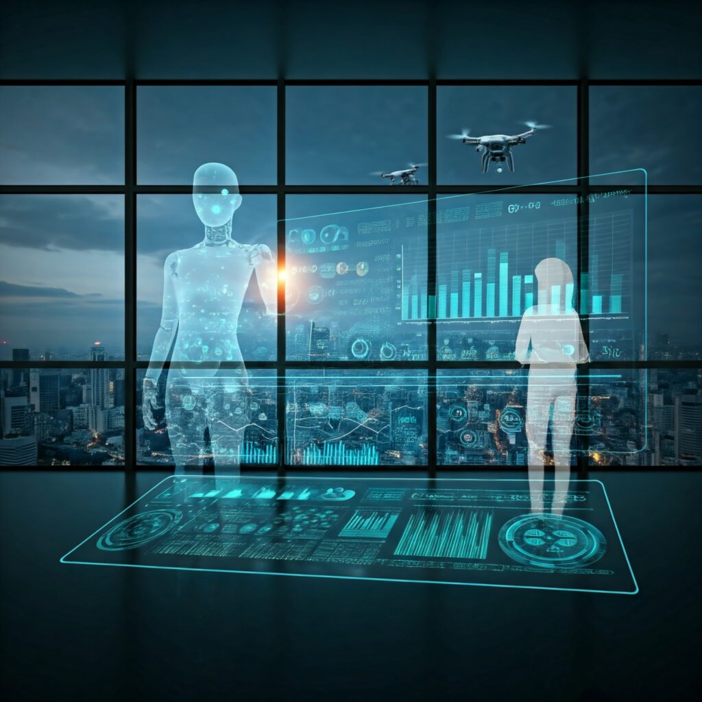 Agentic 2025