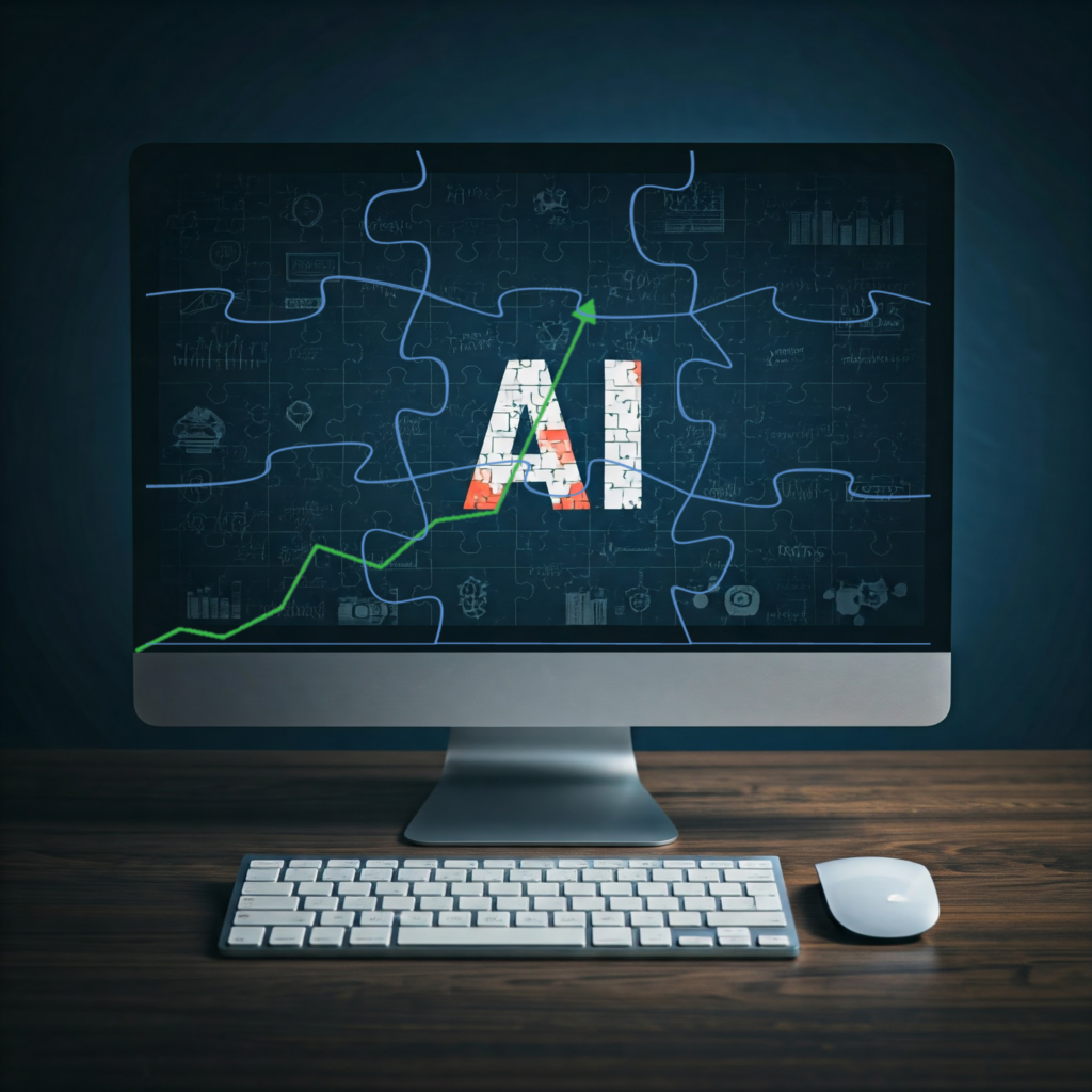 AI & strategic planning