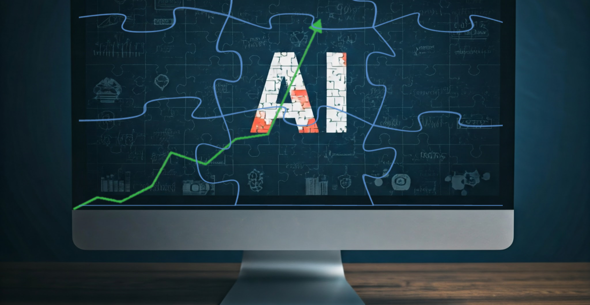 AI & strategic planning