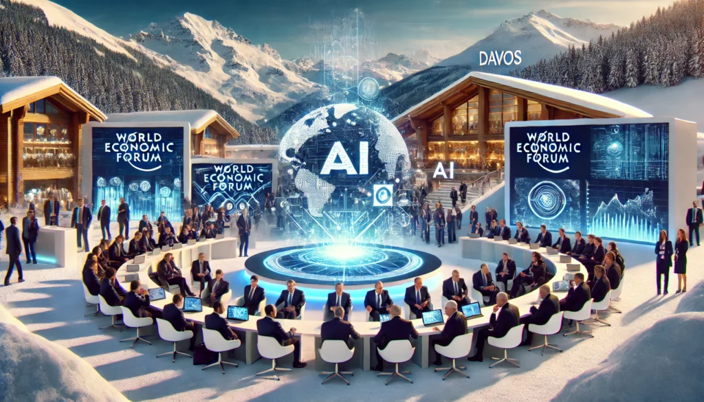 DAVOS & ai
