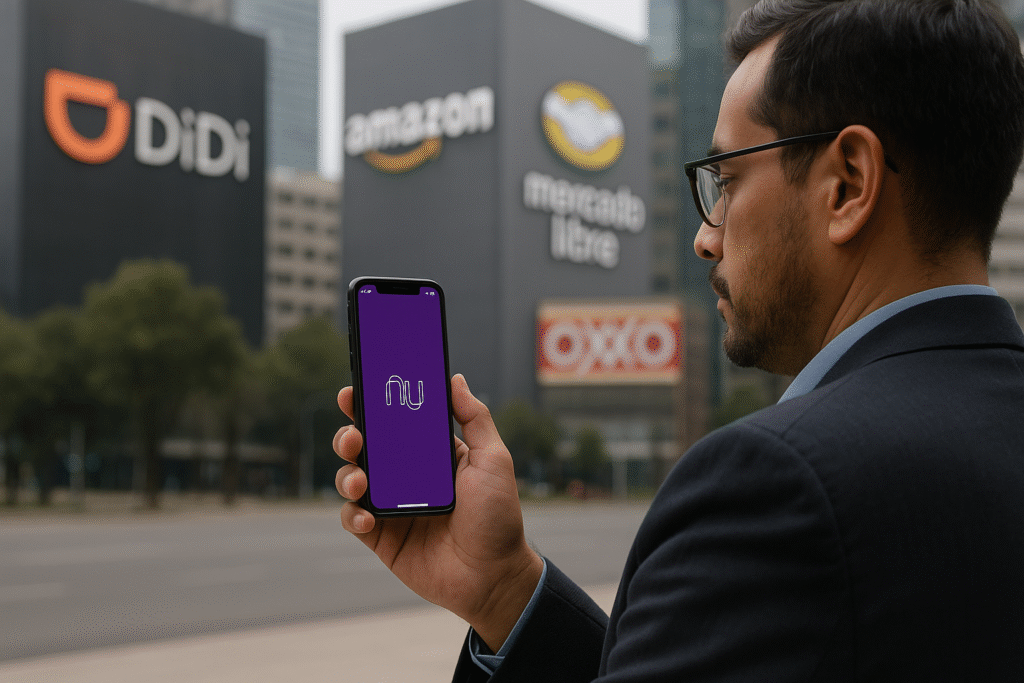 Super App en México