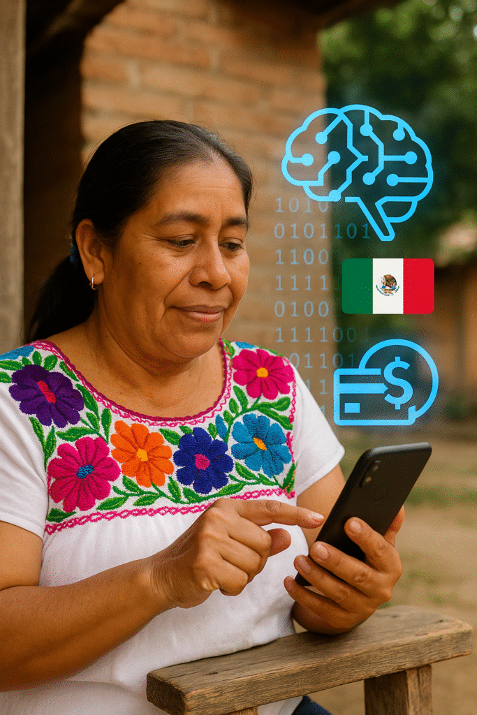 Mexico Digital