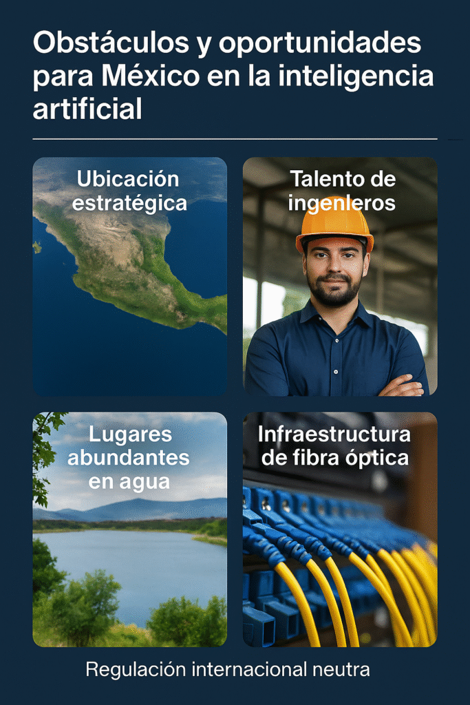 México AI
