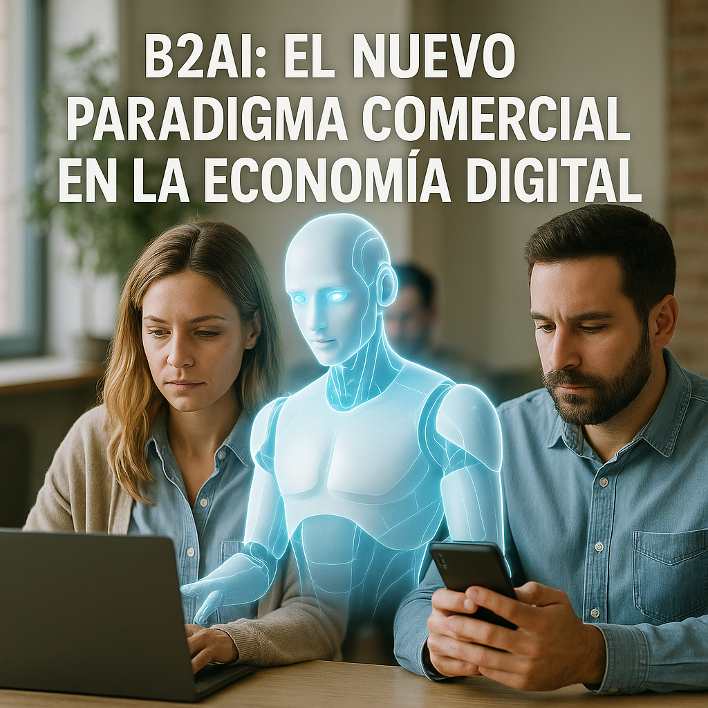 B2AI