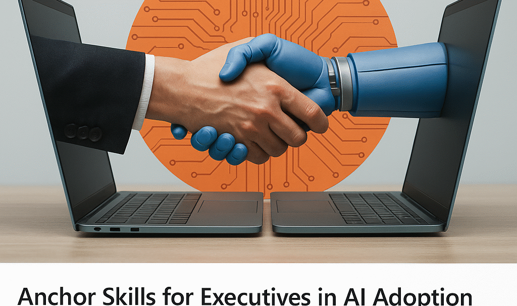 AI Anchor Skills
