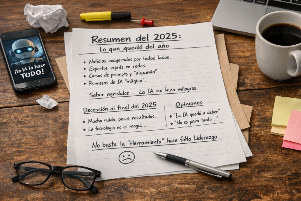 IA 2025