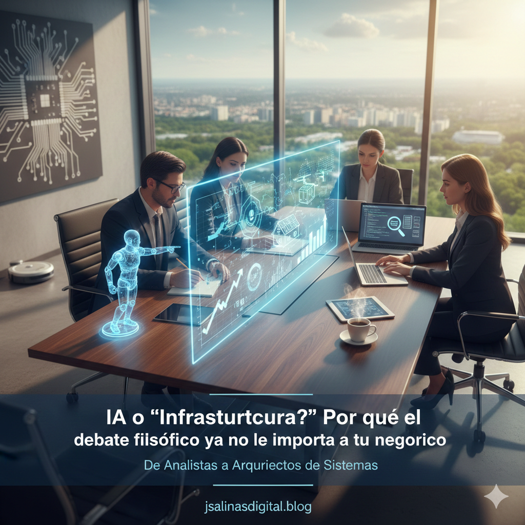 AI en los negocios