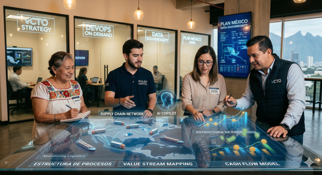 Cowork Operativo Sistémico
