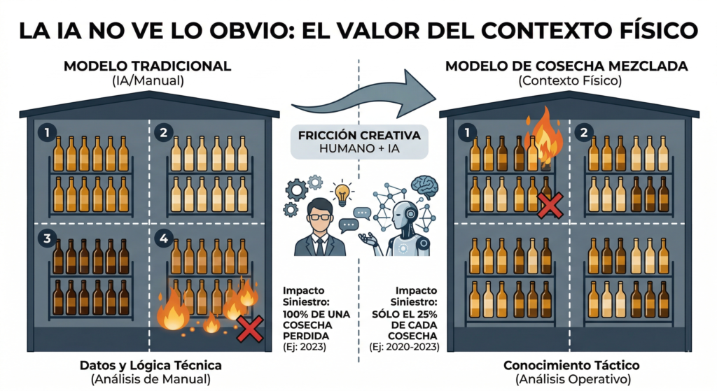 El Espejismo del Prompt: