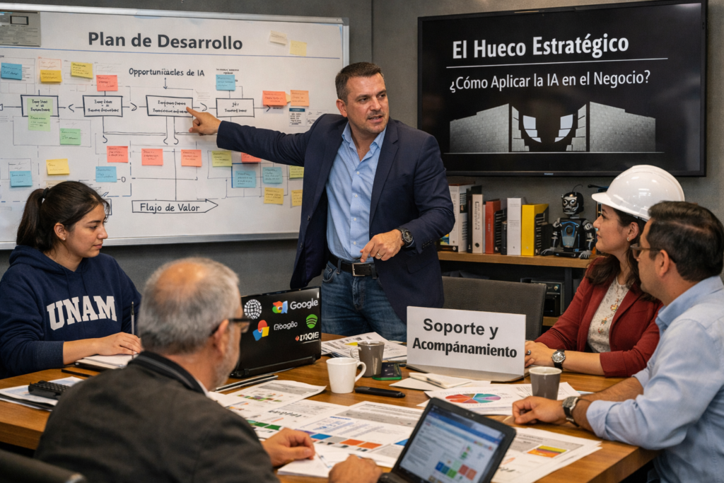 Cowork Operativo
